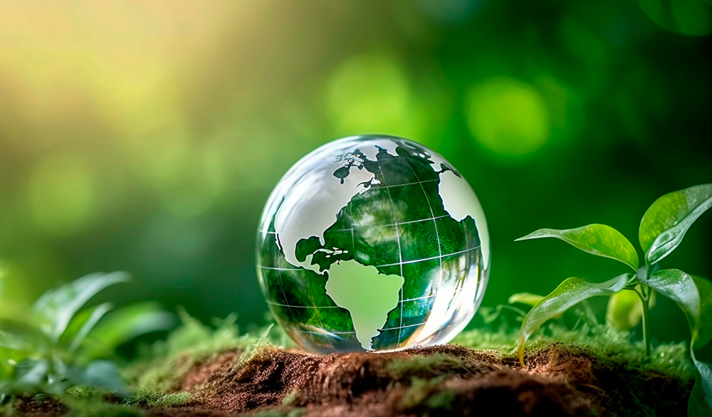 Shumanss - Çevre Politikamız